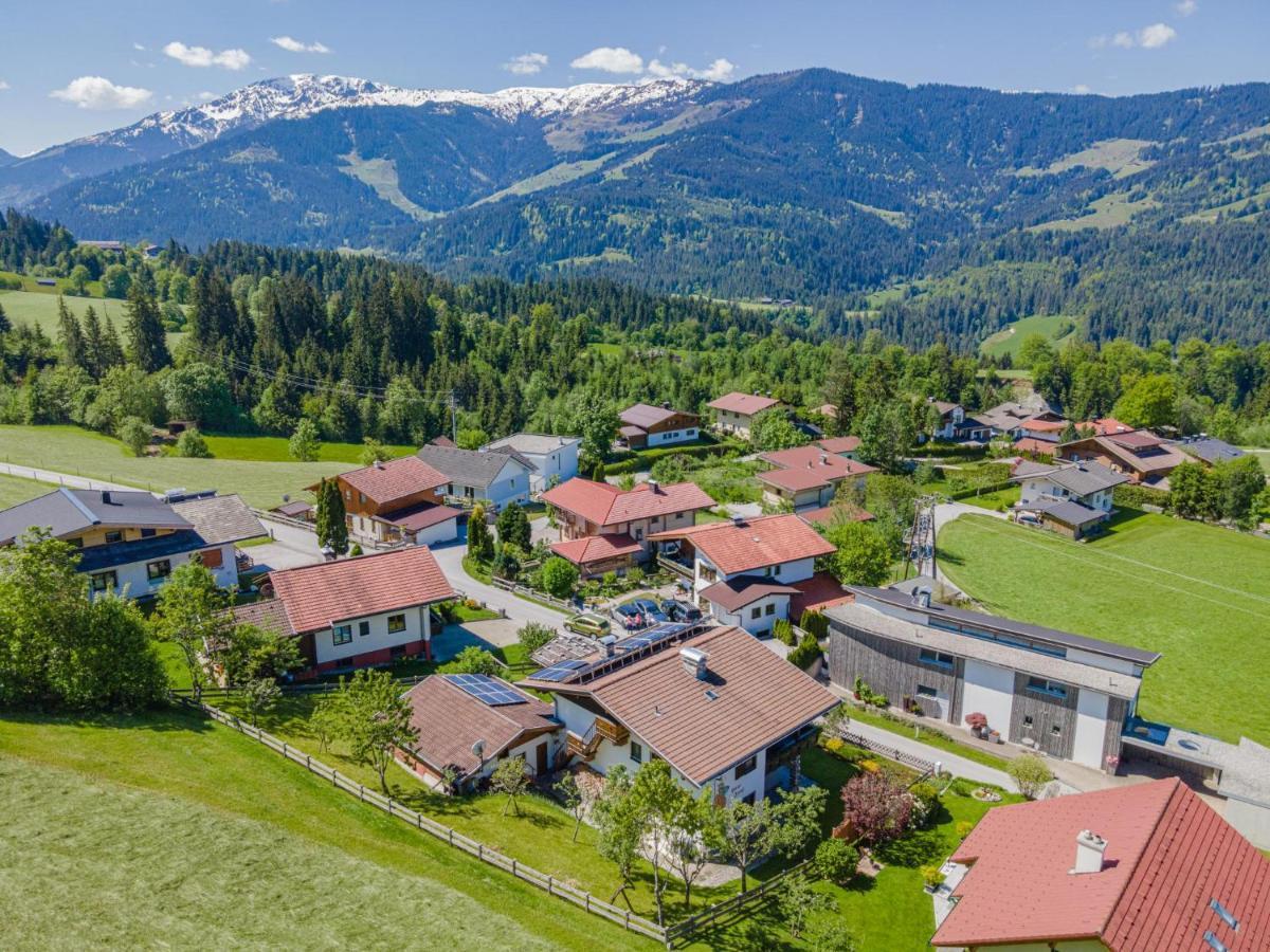 Josef Top 2 Westendorf Exteriör bild