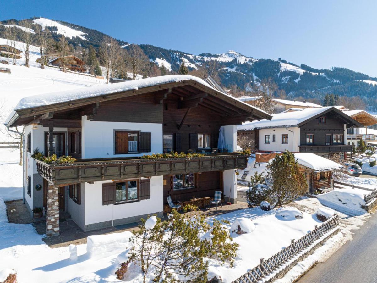 Josef Top 2 Westendorf Exteriör bild