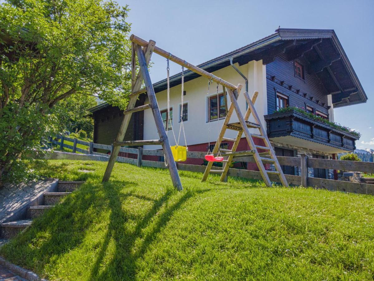 Josef Top 2 Westendorf Exteriör bild